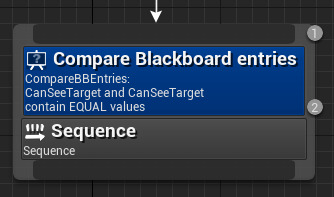 ue 黑板 decorator 比较