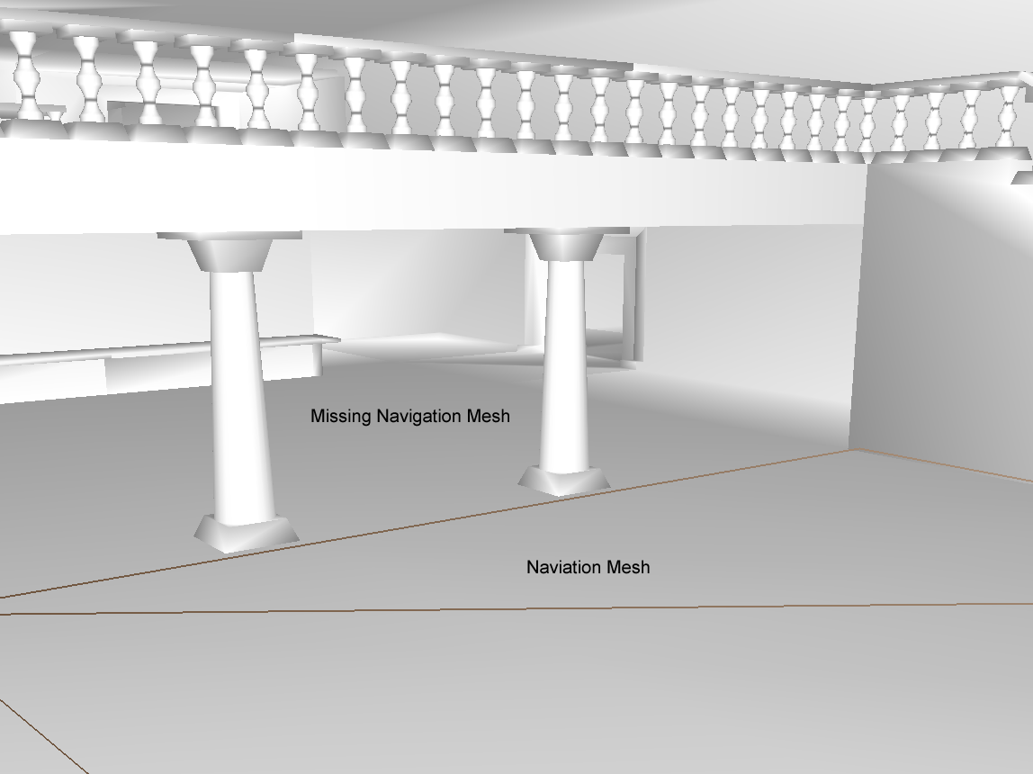 太大的高度设置