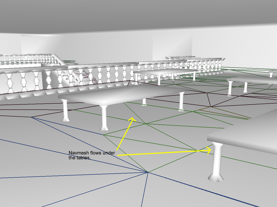 太小的高度设置